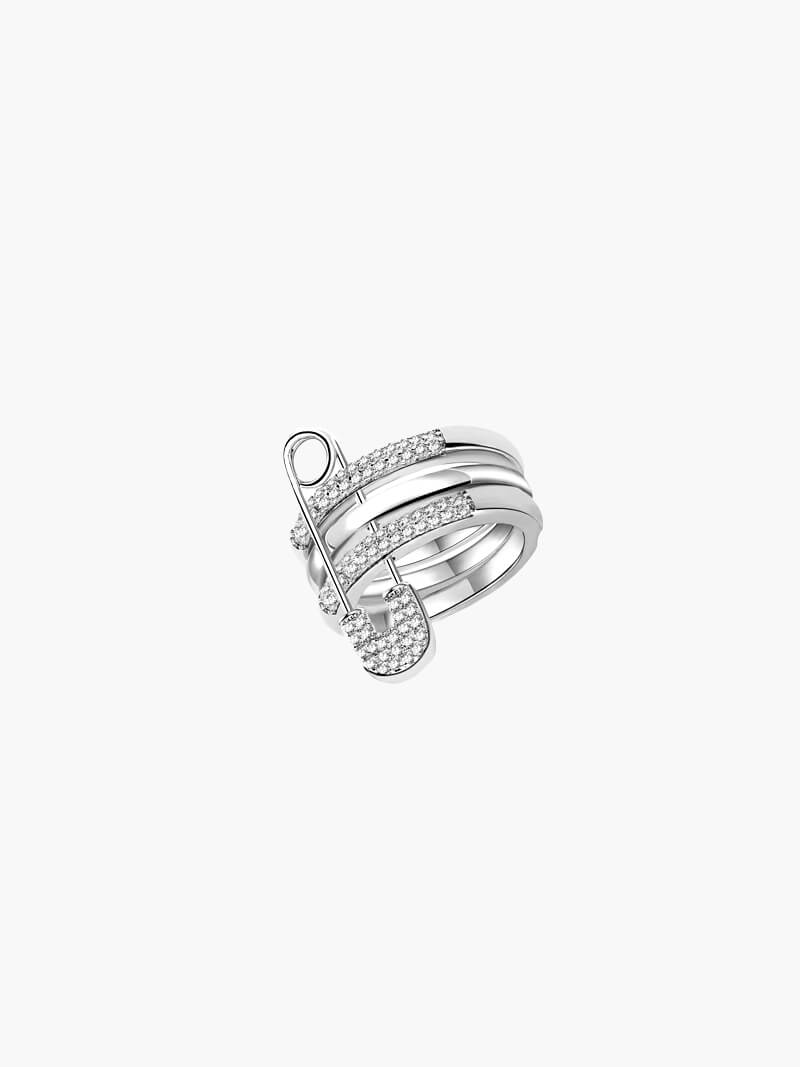 Mónica - Anillo