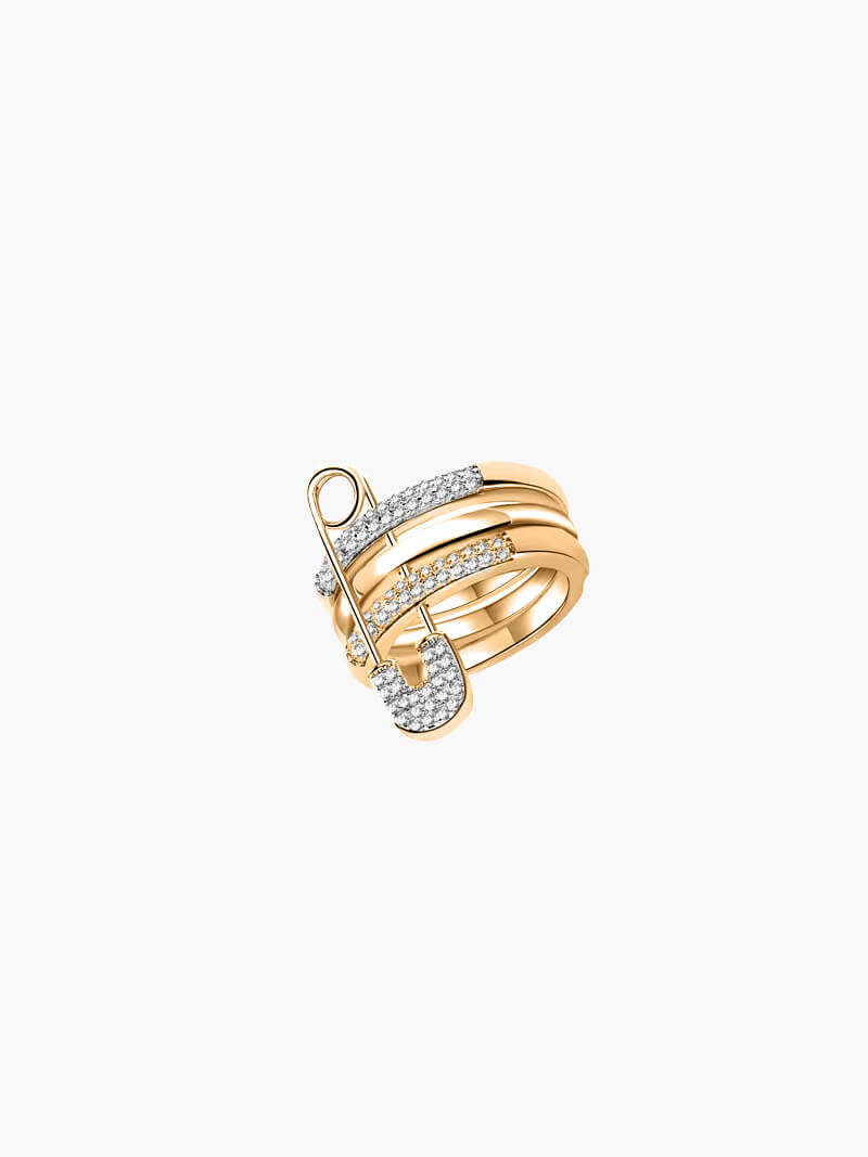 Mónica - Anillo