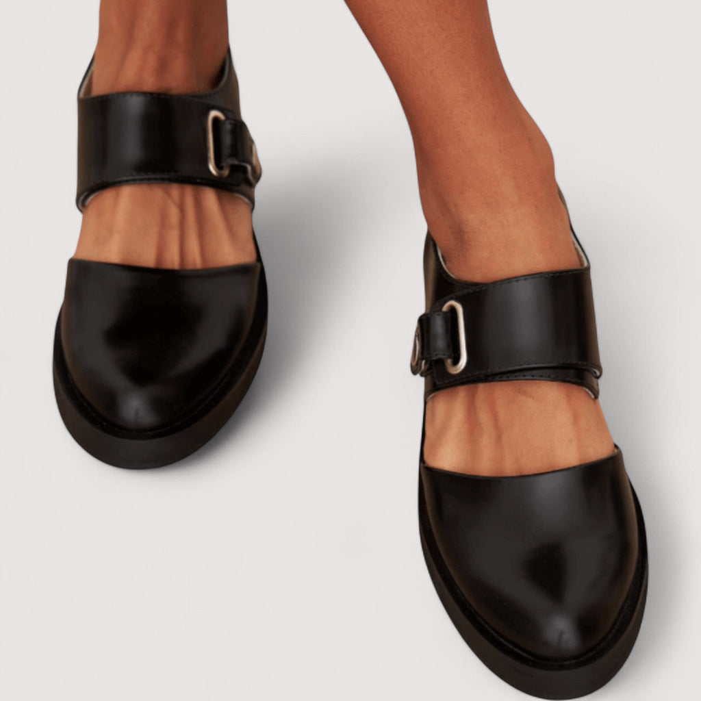 Sofía - Sandalias Artesanales y Elegantes