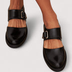 Sofía - Sandalias Artesanales y Elegantes