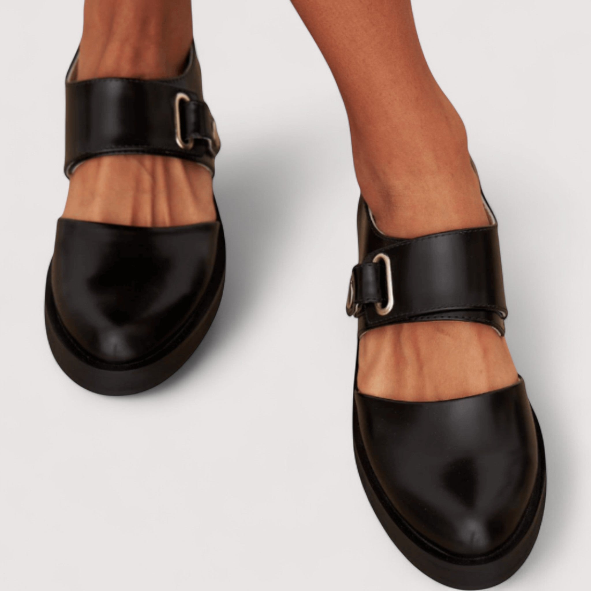 Sofía - Sandalias Artesanales y Elegantes