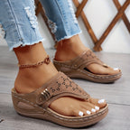 Wendy - Sandalias de Confort Ortopédico