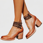 Nina | Sandalias Elegantes y Confortables