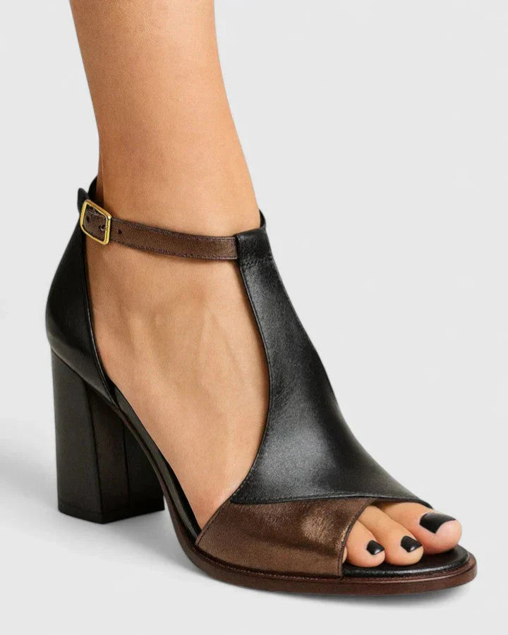 Coimbra | Zapatos de Tacón Modernos