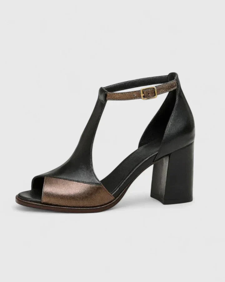Coimbra | Zapatos de Tacón Modernos