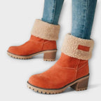 Benedita - Botas Femeninas de Elegancia