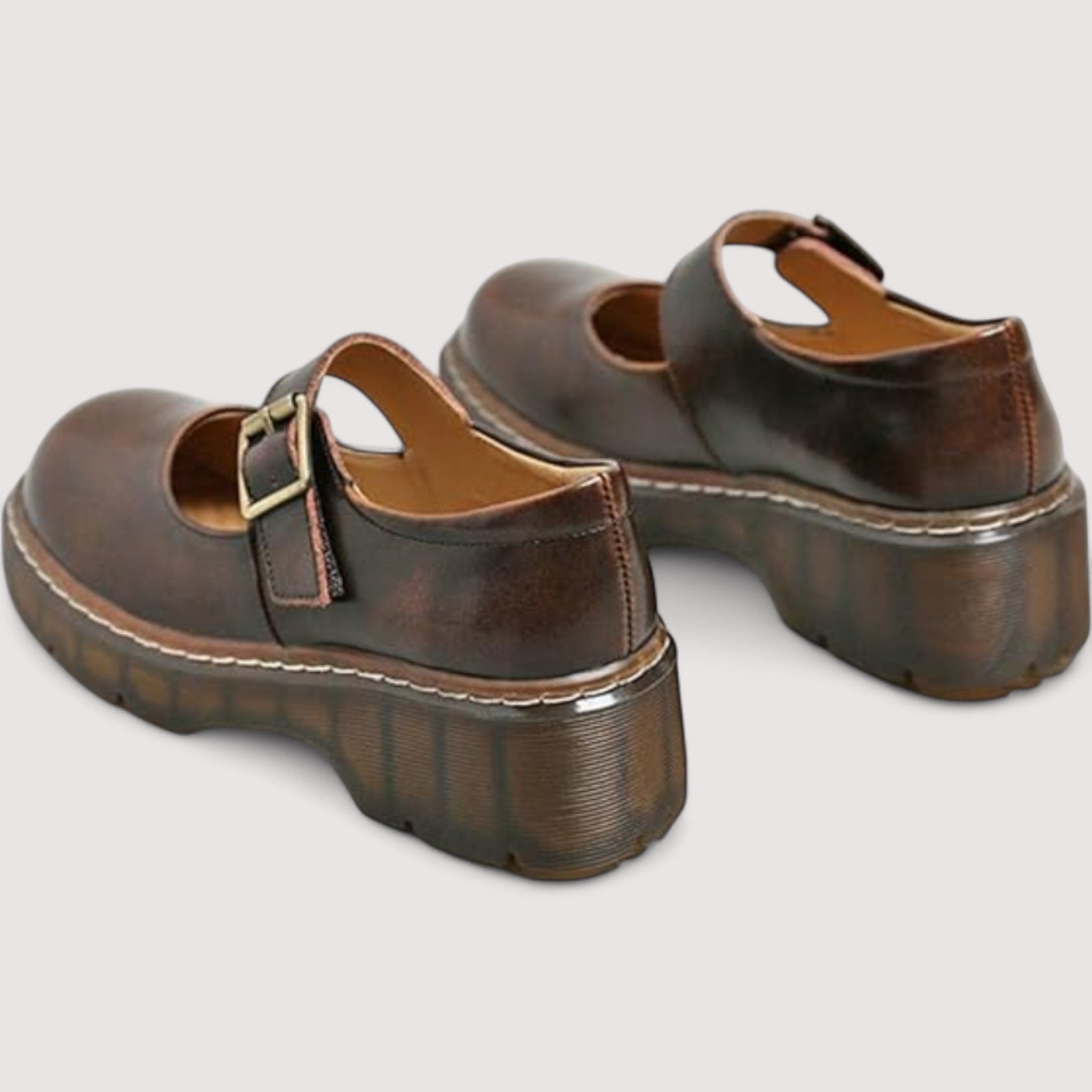 Alegra - Zapatos Vintage y Modernos