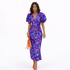 Vera | Vestido Elegante de Verano