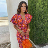 Vera | Vestido Elegante de Verano