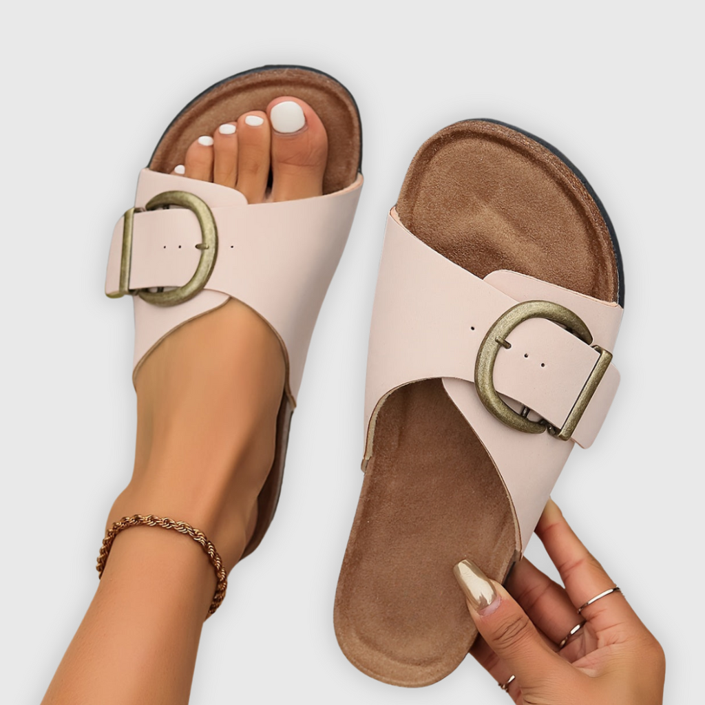 Olívia - Sandalias CloudStep