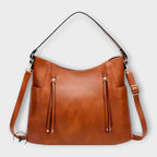 María - Bolso de mano elegante de inspiración vintage