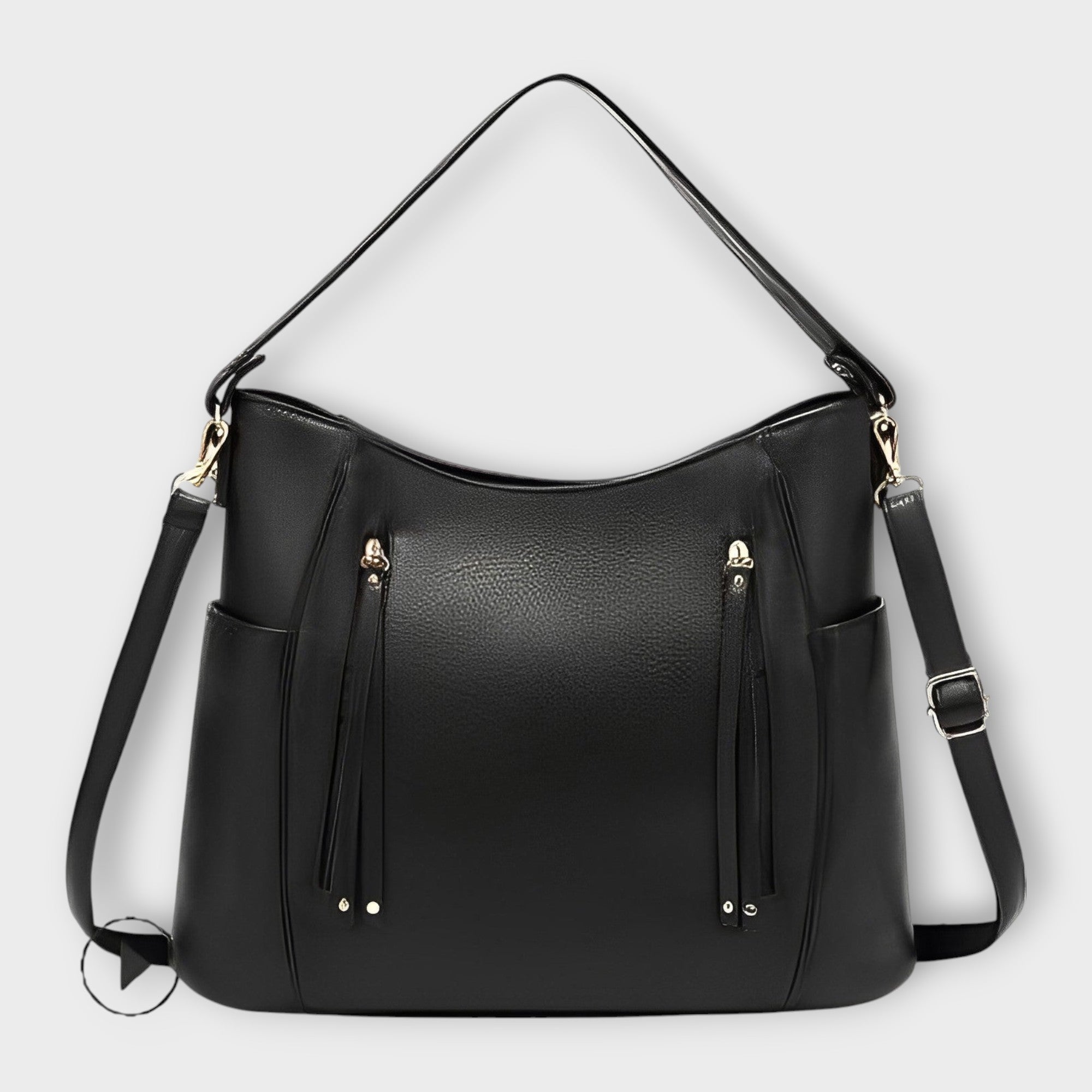 María - Bolso de mano elegante de inspiración vintage