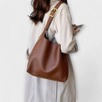 Faro - Bolsa de hombro elegante