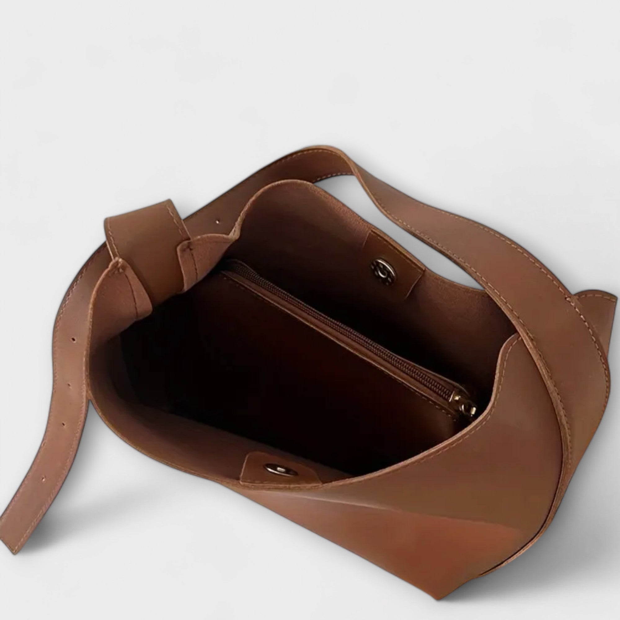 Faro - Bolsa de hombro elegante