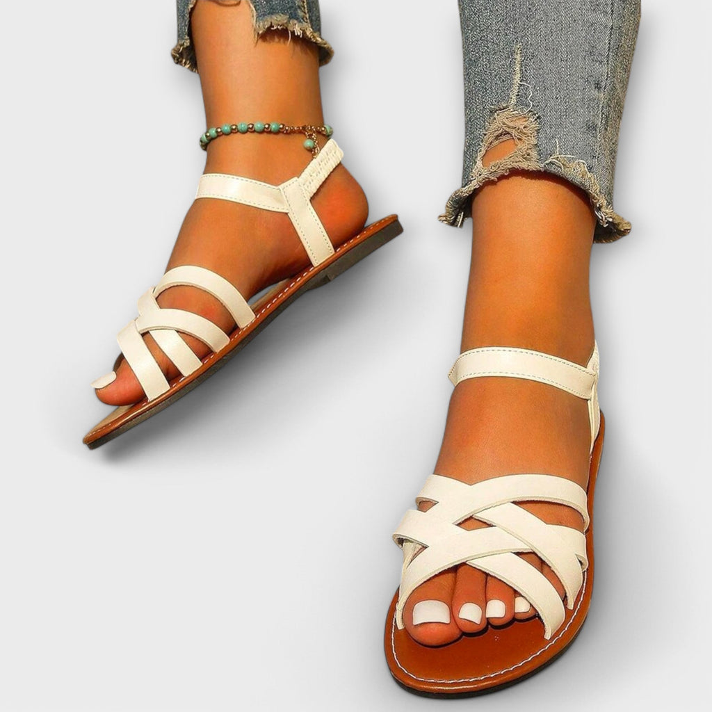 Noa - Sandalias Elegantes y Confortables