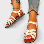 Noa - Sandalias Elegantes y Confortables