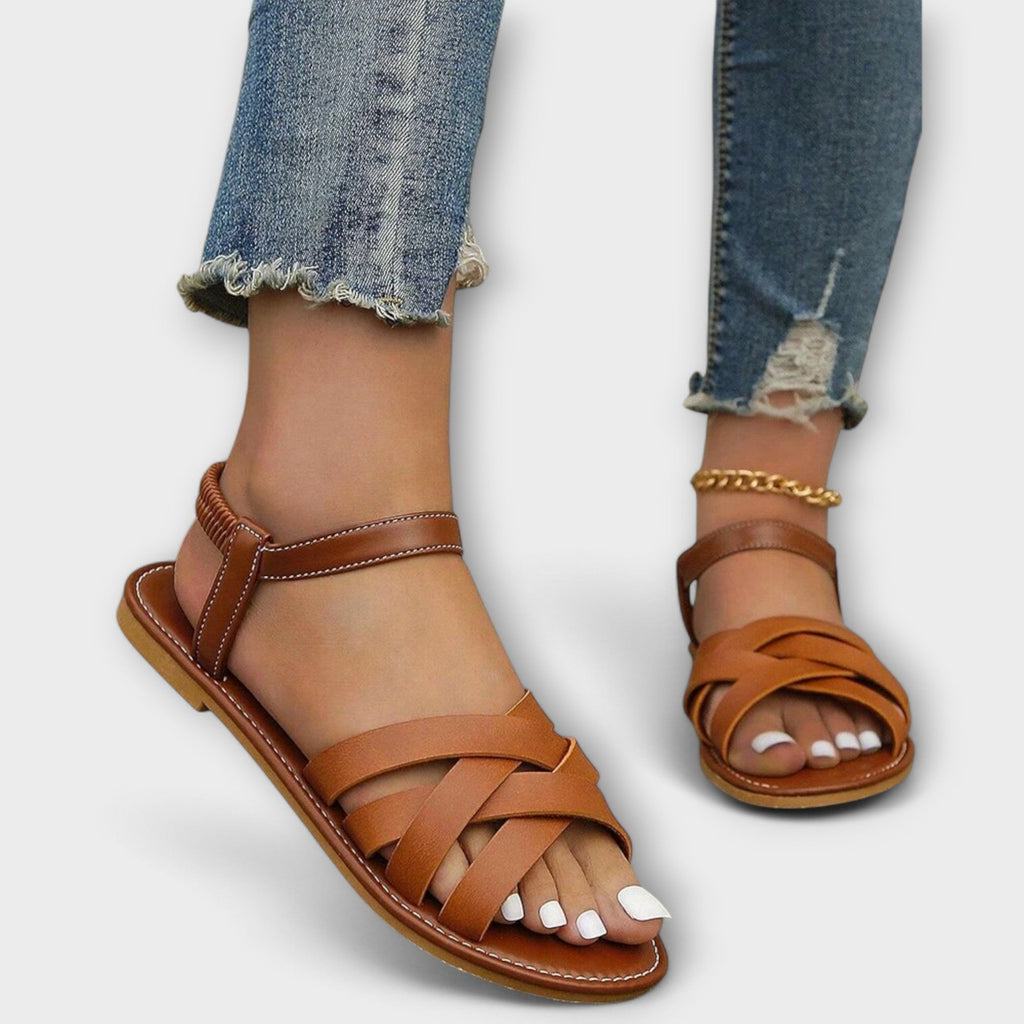 Noa - Sandalias Elegantes y Confortables