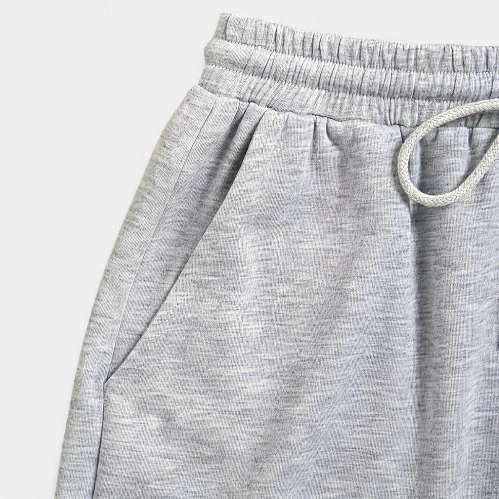 Pantalones Cortos de Verano con Cuerda Ajustable