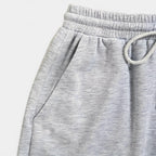 Pantalones Cortos de Verano con Cuerda Ajustable