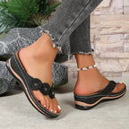Luna Comfort - Sandalias Ortopédicas