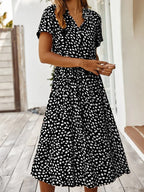 Lesley - Vestido Práctico y Confortable