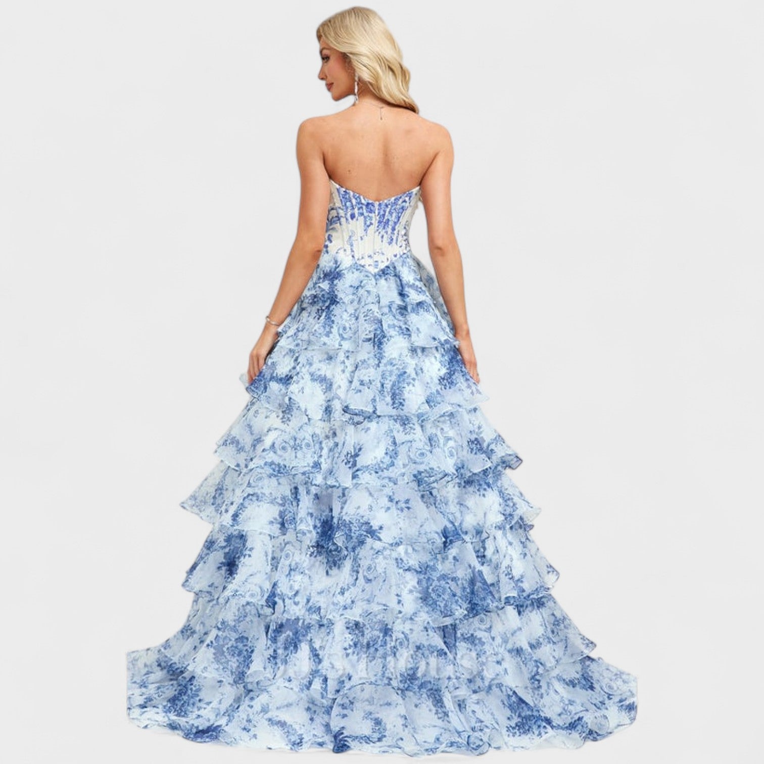 Lara - Vestido de Novia