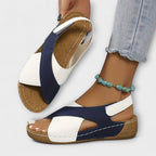 Sandalias de Caminata