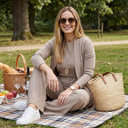Laura | Conjunto Premium de 3 Piezas