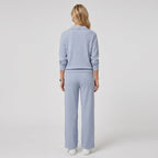 Alexandra - Conjunto Confortable con Elegancia