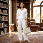 Alexandra - Conjunto Confortable con Elegancia