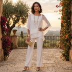 Carminho - Conjunto Elegante