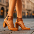 Sofia - Tacones de Lujo