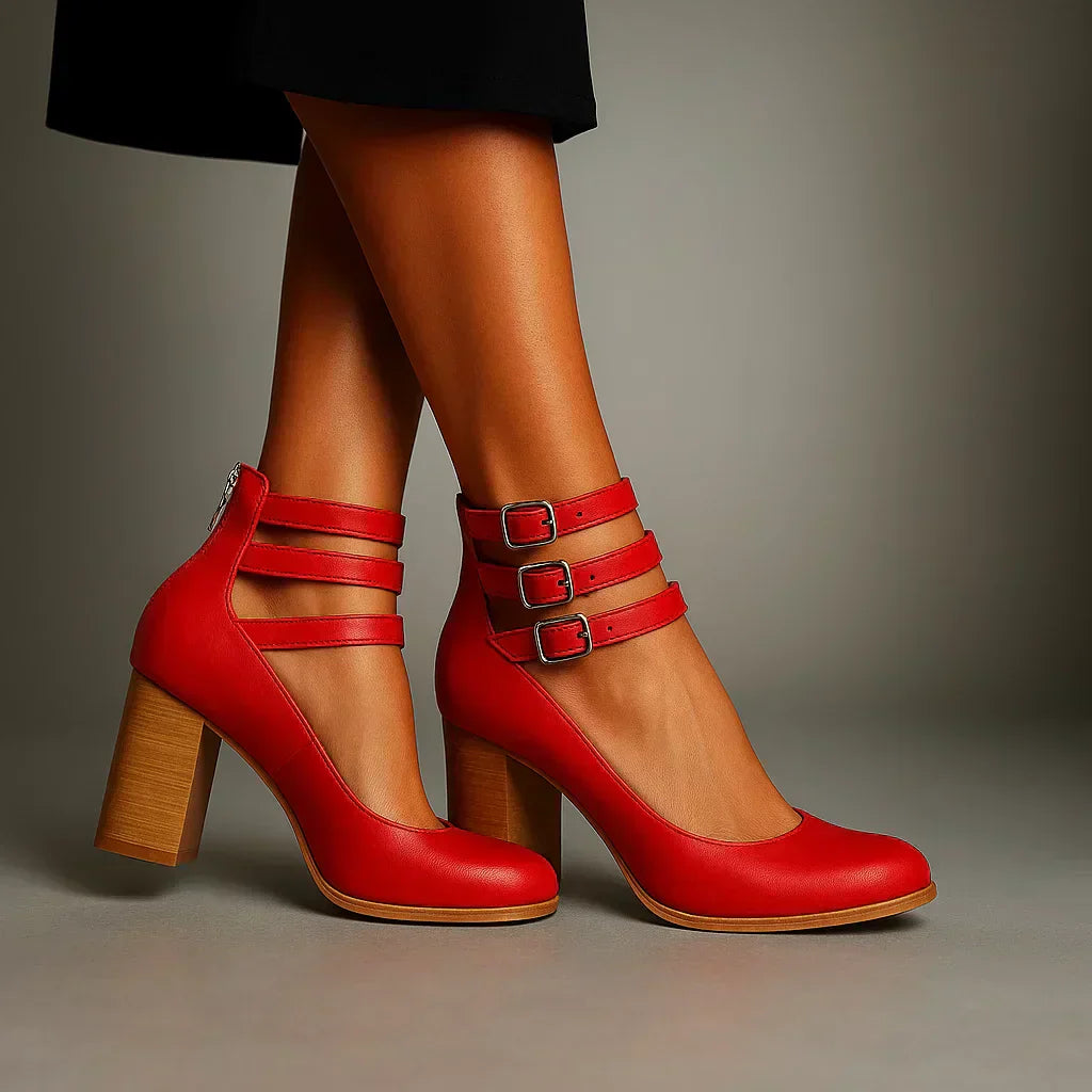 Sofia - Tacones de Lujo