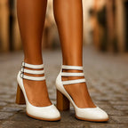 Sofia - Tacones de Lujo