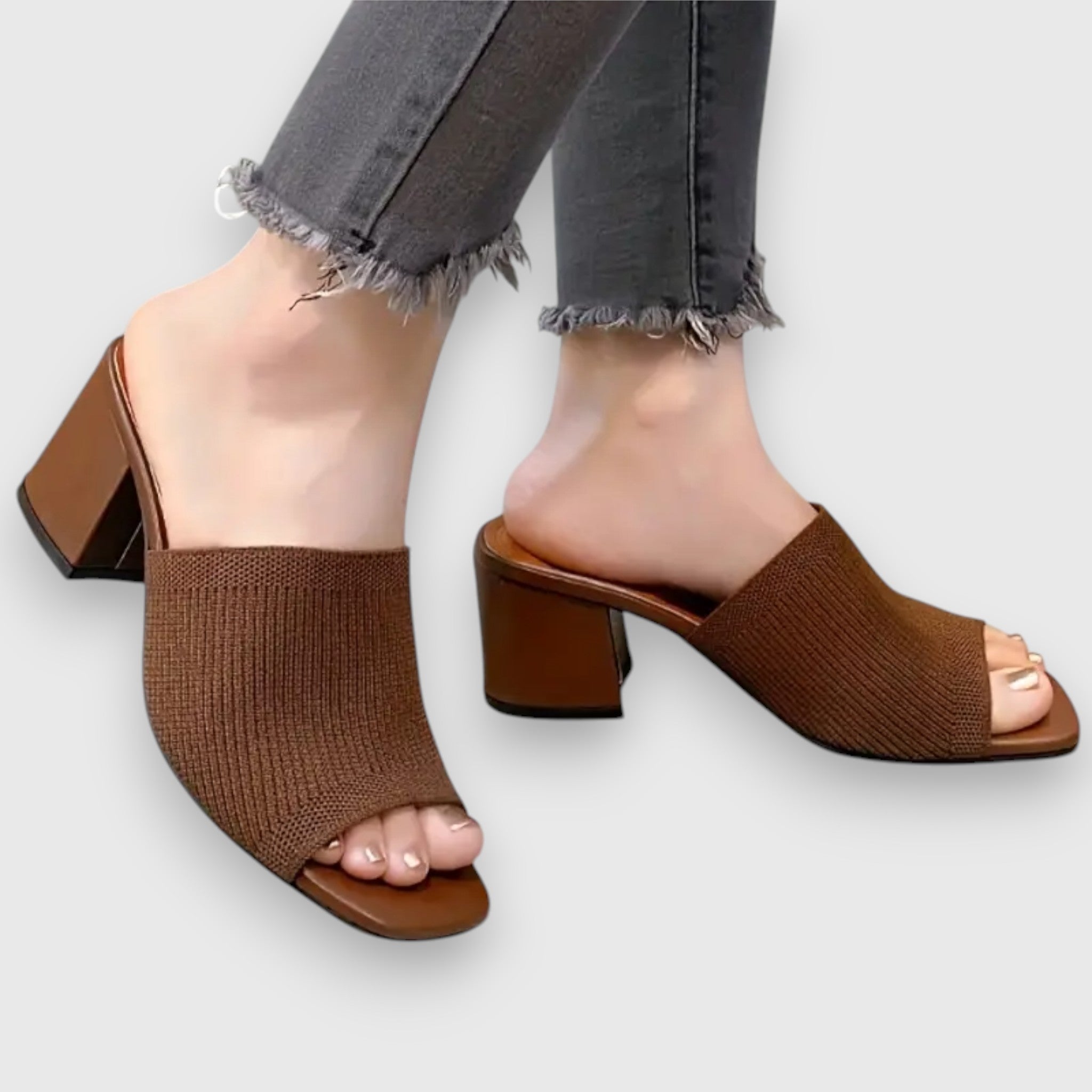 Clara – Sandalias Ligeras