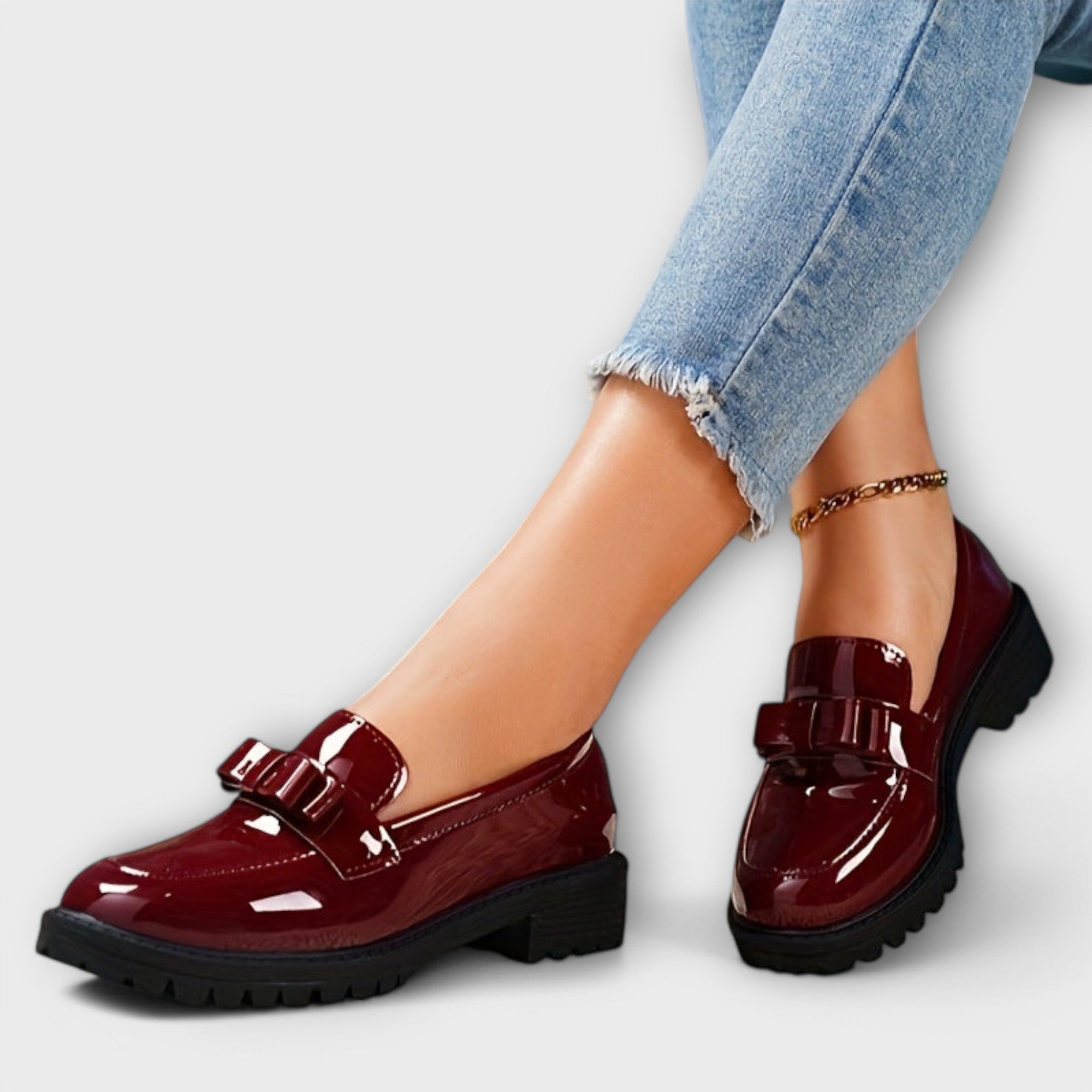 Preppy - Mocasín