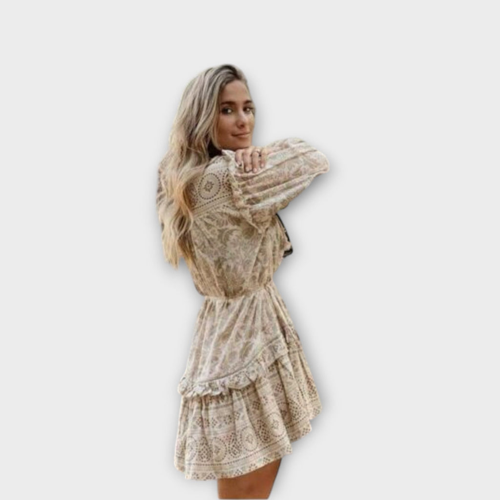 Miliana - Elegancia boho