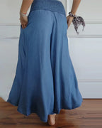 Irene - Pantalones Largos
