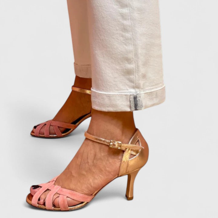 Faro | Tacones Altos Ortopédicos