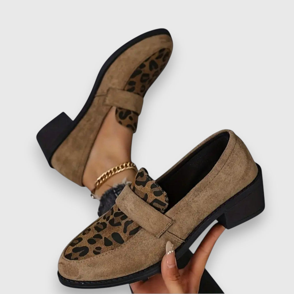 Bruna – Zapatillas Confortables