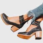 Nina | Sandalias Elegantes y Confortables