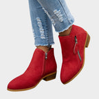 Bela - Botines Elegantes