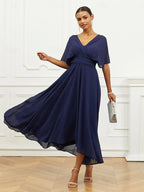 Helena - Vestido Midi Formal