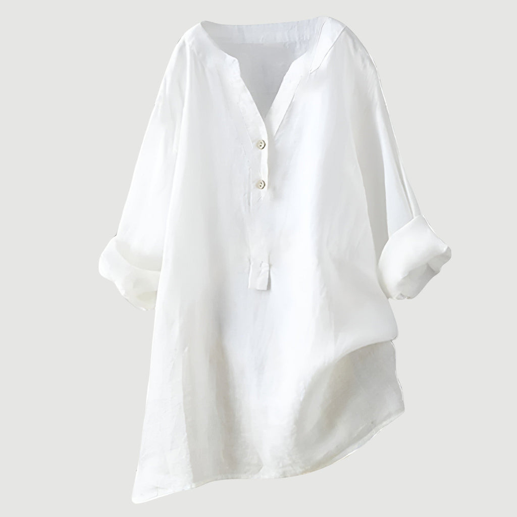 Conjunto de Elegancia Blanco
