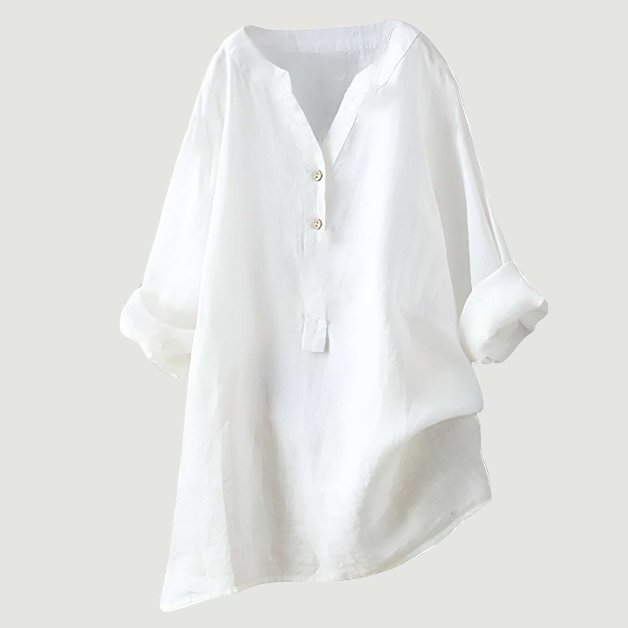 Conjunto de Elegancia Blanco