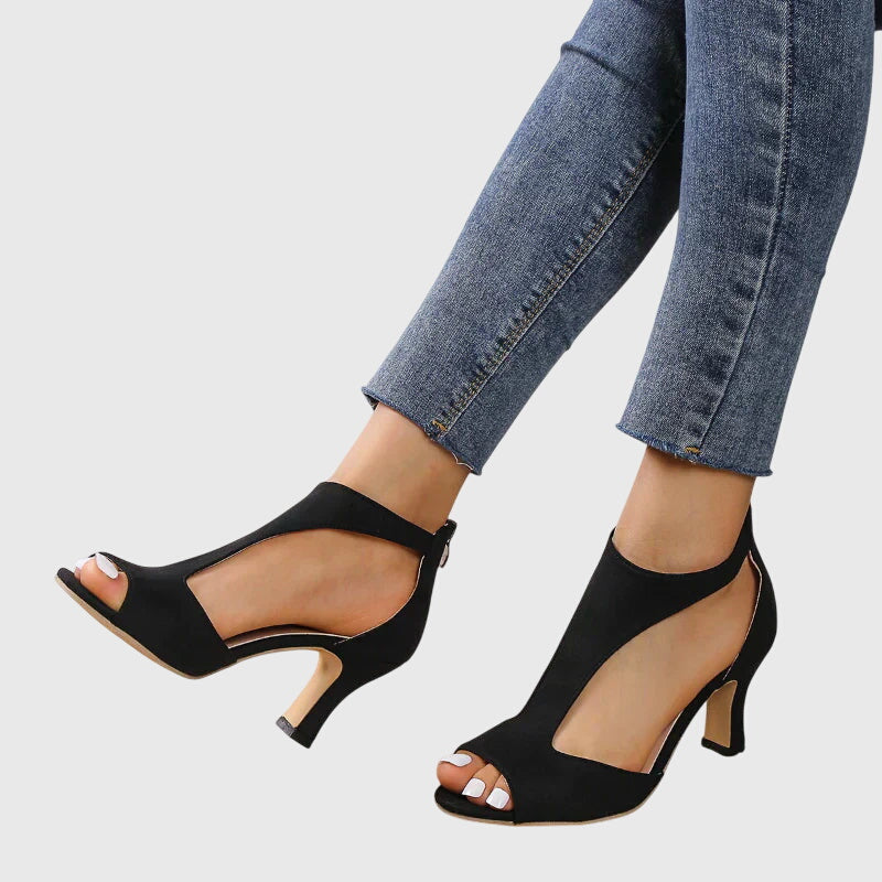 Delfina | Tacones
