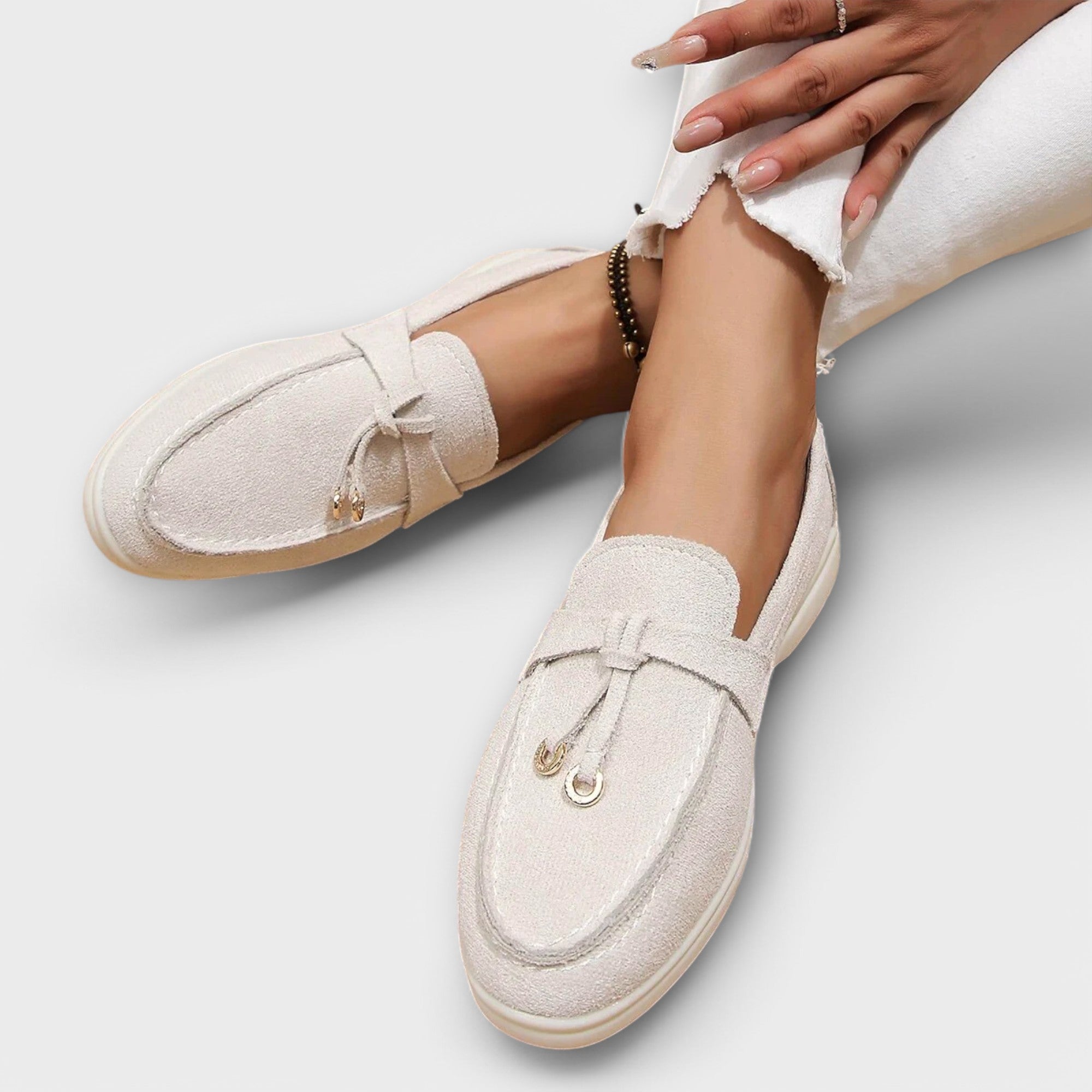 Gisele - Mocasín Elegante
