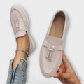 Gisele - Mocasín Elegante