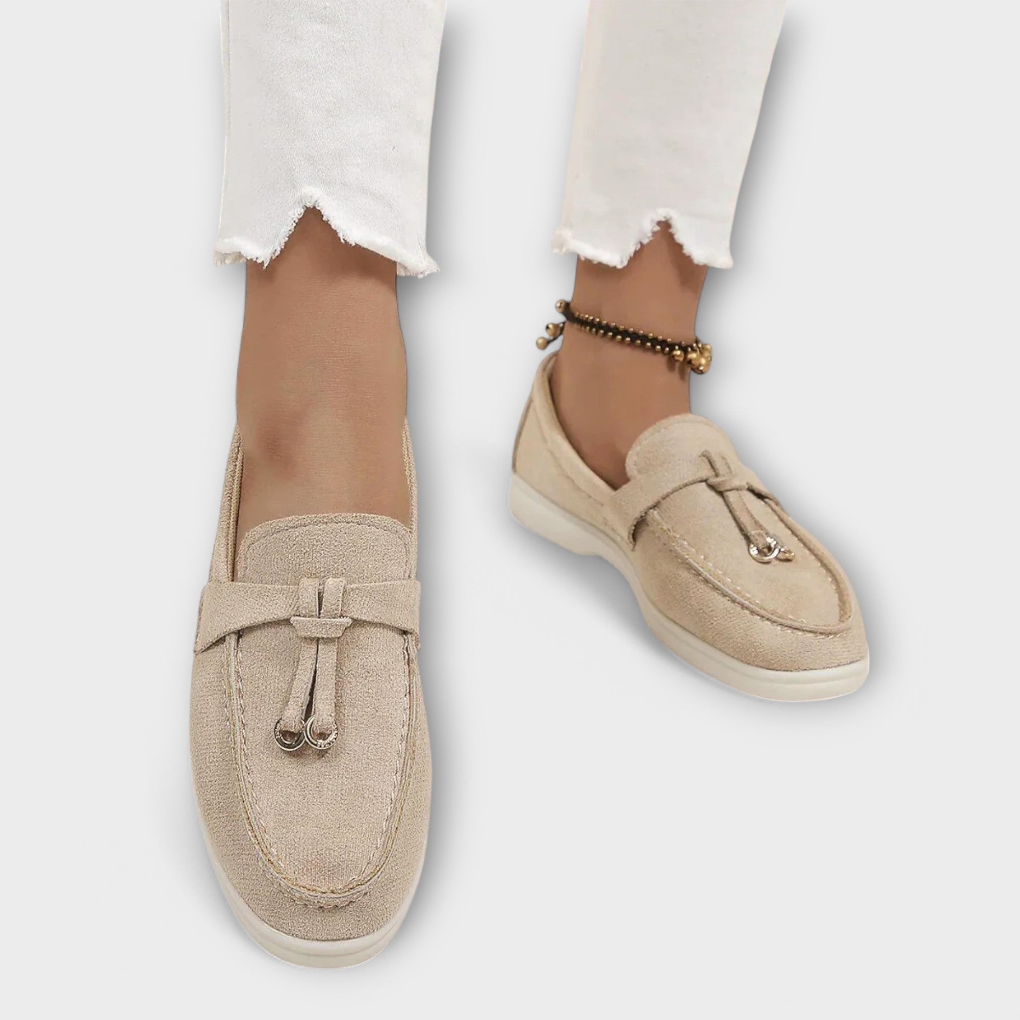 Gisele - Mocasín Elegante