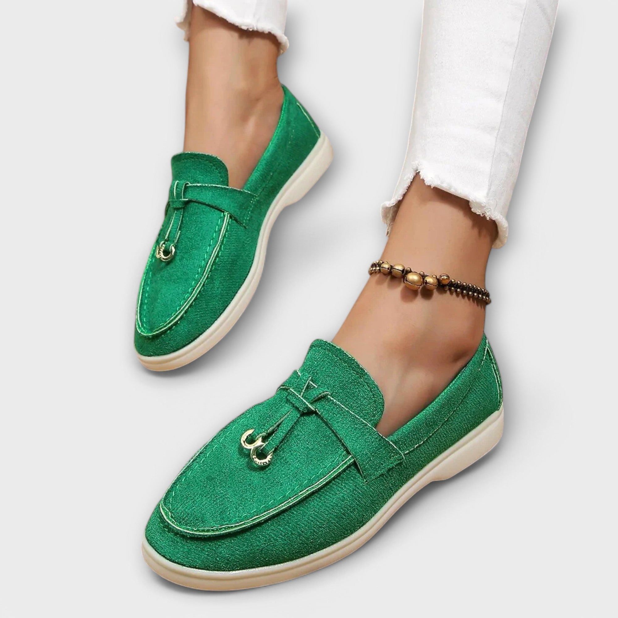Gisele - Mocasín Elegante